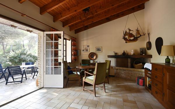 Maison à vendre    4 pièces •  Les Portes-en-Ré