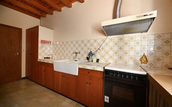 Maison à vendre    4 pièces •  Les Portes-en-Ré