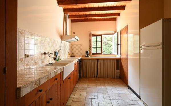 Maison à vendre    4 pièces •  Les Portes-en-Ré