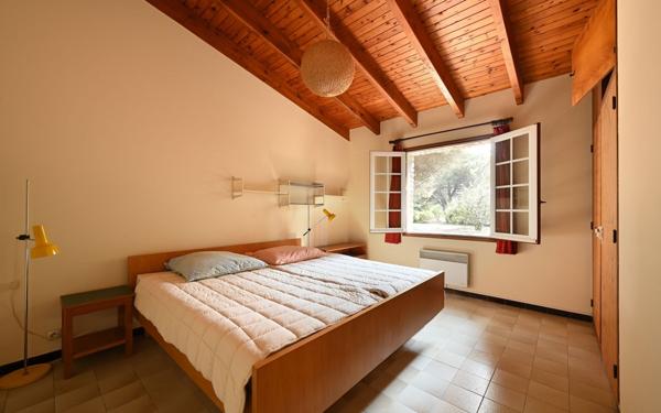 Maison à vendre    4 pièces •  Les Portes-en-Ré