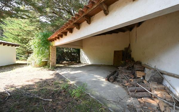 Maison à vendre    4 pièces •  Les Portes-en-Ré