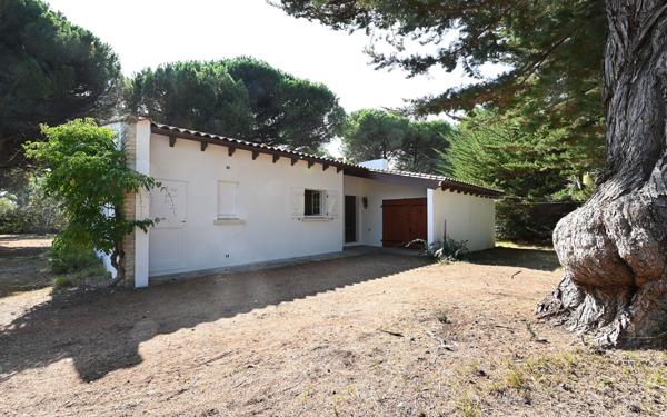 Maison à vendre    4 pièces •  Les Portes-en-Ré