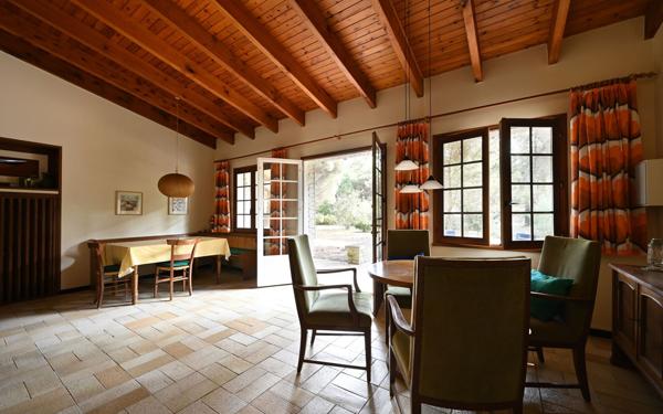 Maison à vendre    4 pièces •  Les Portes-en-Ré