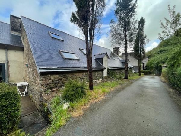 Achat vente Maison Port Launay