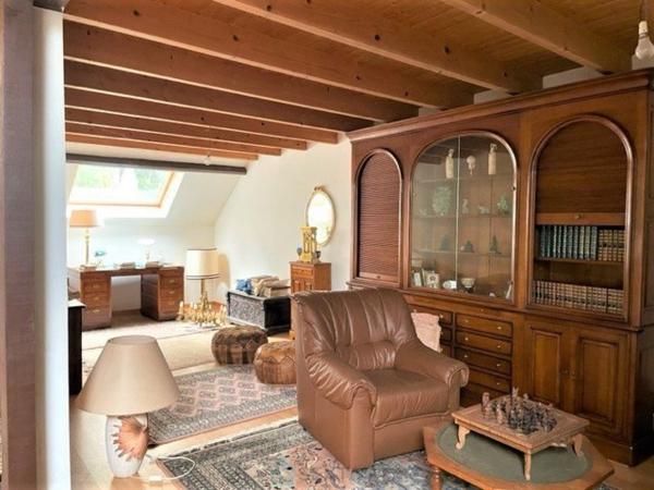 Achat vente Maison Port Launay