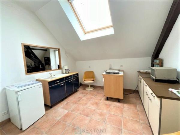 Achat vente Maison Port Launay