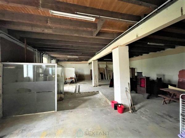 Achat vente Maison Port Launay