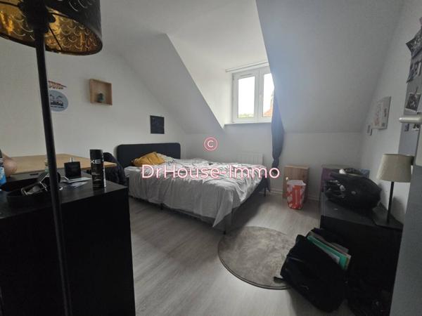 Appartement à louer 4 pièces de 76 m²