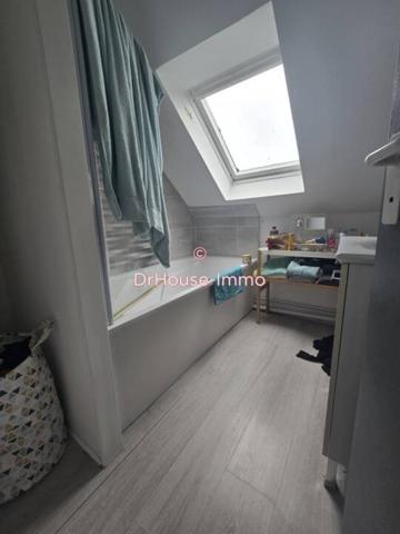Appartement à louer 4 pièces de 76 m²