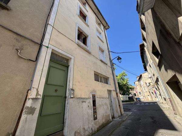 Immeuble à vendre à Romans-sur-Isère (26100)