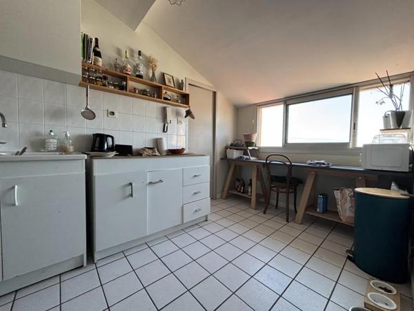 Immeuble à vendre à Romans-sur-Isère (26100)
