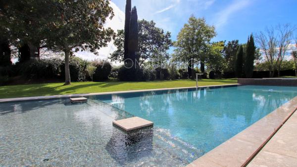 EXCLUSIVITÉ – 15MN TOULOUSE LUXUEUSE PROPRIÉTÉ CONTEMPORAINE + MAISON DE GARDIEN