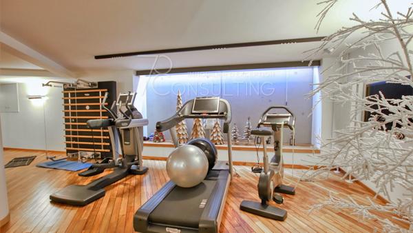 EXCLUSIVITÉ – 15MN TOULOUSE LUXUEUSE PROPRIÉTÉ CONTEMPORAINE + MAISON DE GARDIEN