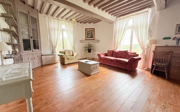 Maison à vendre    7 pièces • 225 m2 Aire-sur-l'Adour