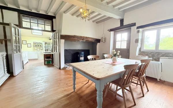 Maison à vendre    7 pièces • 225 m2 Aire-sur-l'Adour