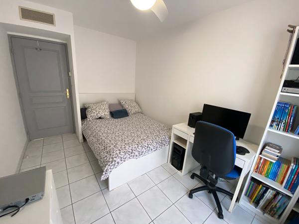 À vendre : Appartement 3 pièces à Hyères