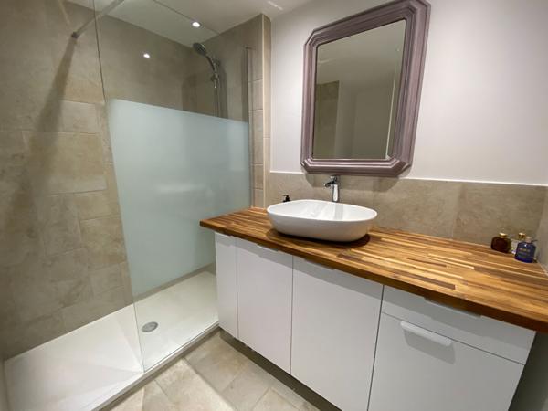 À vendre : Appartement 3 pièces à Hyères