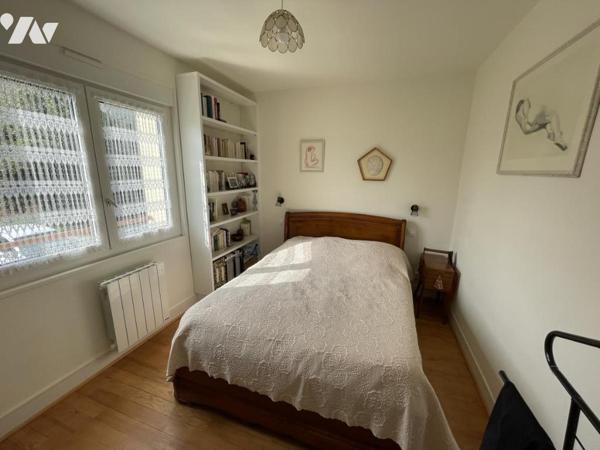 A VENDRE APPARTEMENT - 22500 PAIMPOL