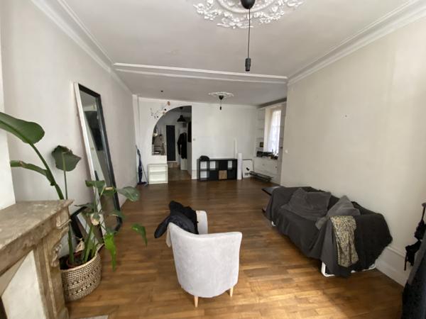 DECRE - T2 - 47.54 m2