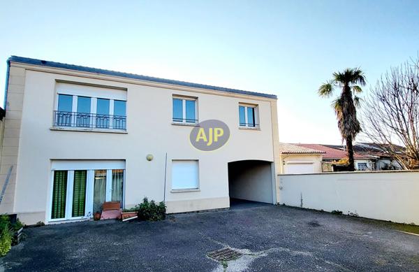 Vente appartement Begles : 220 000 € - AJP ACTEA Talence