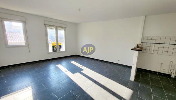 Vente appartement Begles : 220 000 € - AJP ACTEA Talence