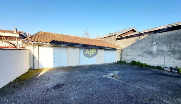 Vente appartement Begles : 220 000 € - AJP ACTEA Talence