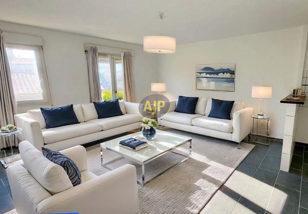 Vente appartement Begles : 220 000 € - AJP ACTEA Talence