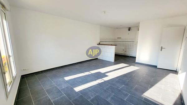 Vente appartement Begles : 220 000 € - AJP ACTEA Talence