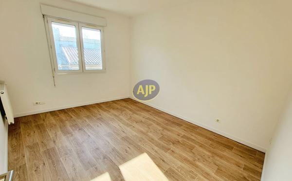 Vente appartement Begles : 220 000 € - AJP ACTEA Talence