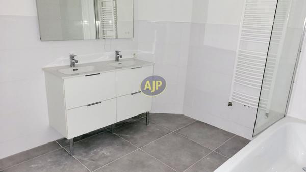 Vente appartement Begles : 220 000 € - AJP ACTEA Talence