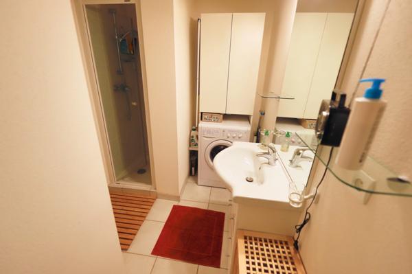 Appartement à vendre 2 pièces VENTRON (88) de 36,51 m2