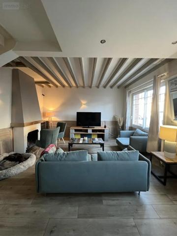 Achat - Maison Laval 53000 7 pièces 182 m 2 336 m 2
