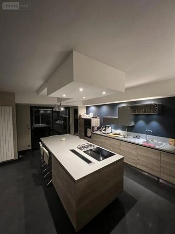 Achat - Maison Laval 53000 7 pièces 182 m 2 336 m 2