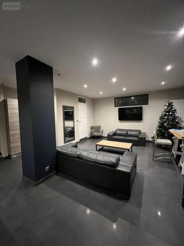 Achat - Maison Laval 53000 7 pièces 182 m 2 336 m 2