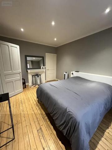 Achat - Maison Laval 53000 7 pièces 182 m 2 336 m 2