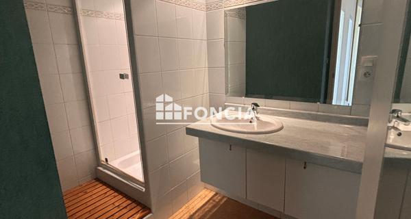 À vendre Appartement 3 pièces 74 m² - Vannes 56000