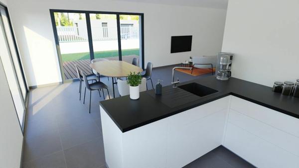 Terrain à vendre    Reignier-Ésery