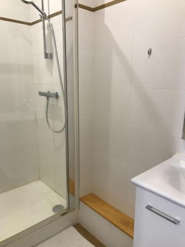 REIMS TYPE 2 - JEAN JAURES - PARKING - LIBRE D'OCCUPATION