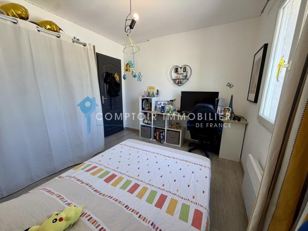 Villa 5 pièce(s) 3 chambre(s) 85 m²
