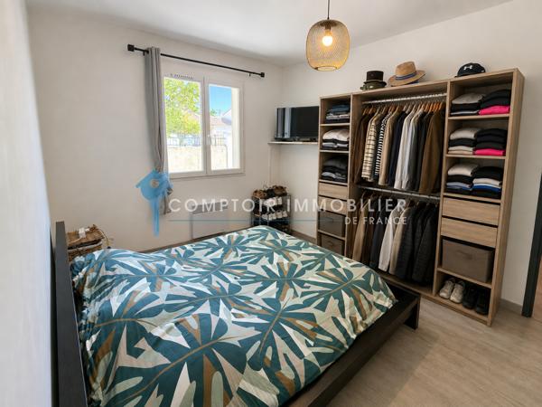 Villa 5 pièce(s) 3 chambre(s) 85 m²
