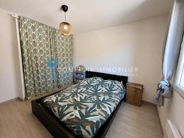 Villa 5 pièce(s) 3 chambre(s) 85 m²