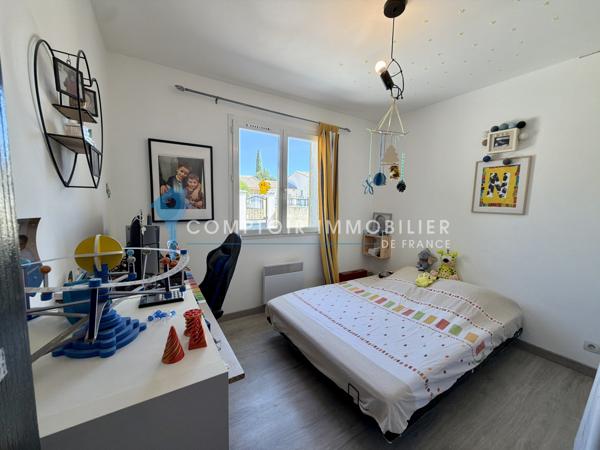 Villa 5 pièce(s) 3 chambre(s) 85 m²