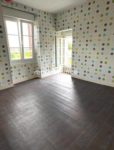 Maison à CAMPEAUX, 14350 - 3 pièces 100m²