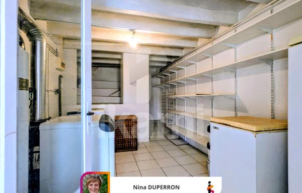 Maison rénovée avec jardin et garage   Périgueux, Quartier Hôpital