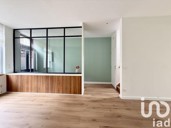 Maison à vendre 5 pièces 100 m² Lambersart