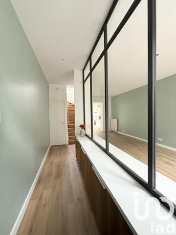 Maison à vendre 5 pièces 100 m² Lambersart