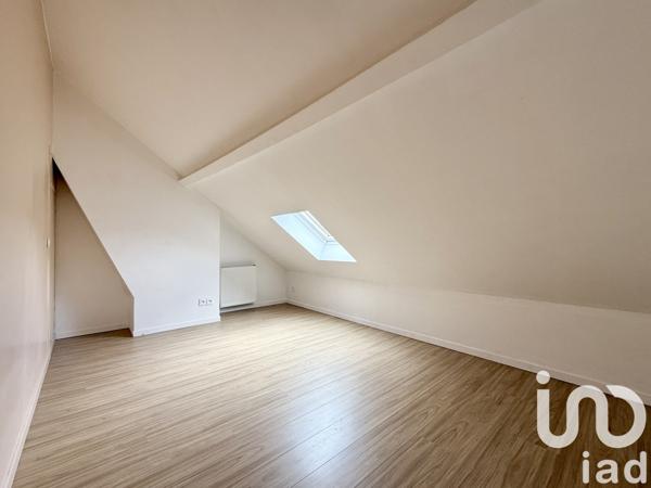 Maison à vendre 5 pièces 100 m² Lambersart