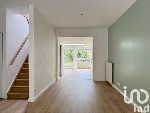 Maison à vendre 5 pièces 100 m² Lambersart