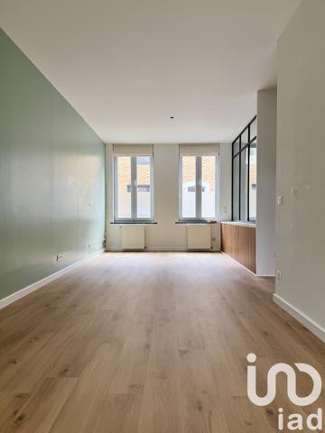 Maison à vendre 5 pièces 100 m² Lambersart