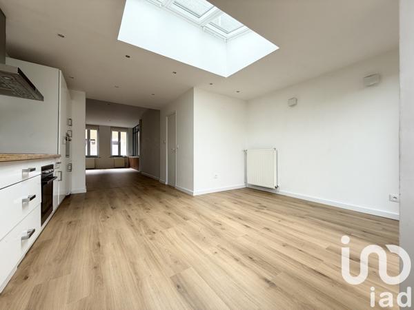 Maison à vendre 5 pièces 100 m² Lambersart